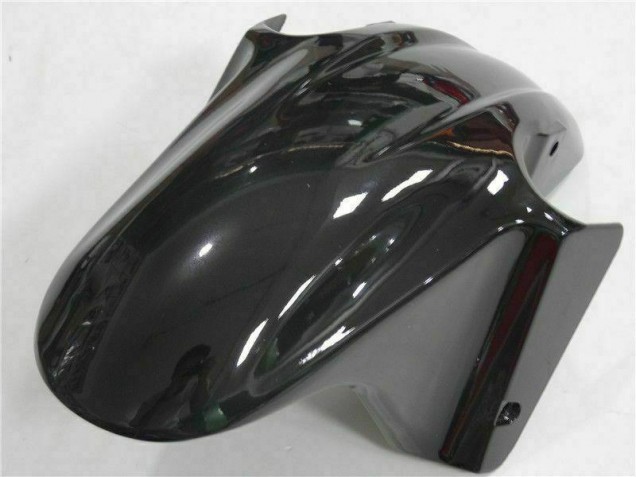 Carrosserie Moto CBR 600 F4i 04-07 - Rouge Noir Carrosserie Moto CBR 600 F4i 04-07 - Rouge Noir