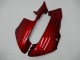 Carrosserie Moto CBR 600 RR 03-04 - Rouge Noir Carrosserie Moto CBR 600 RR 03-04 - Rouge Noir