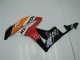 Carrosserie Moto CBR 600 RR 07-08 - Repsol Carrosserie Moto CBR 600 RR 07-08 - Repsol