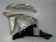 Carrosserie Moto CBR 600 RR 09-12 - Noir Carrosserie Moto CBR 600 RR 09-12 - Noir