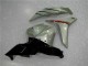 Carrosserie Moto CBR 600 RR 09-12 - Noir Carrosserie Moto CBR 600 RR 09-12 - Noir