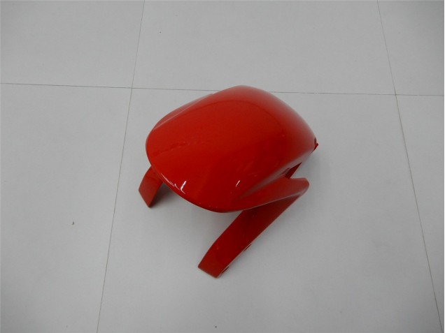 Carrosserie Moto CBR 600 RR 09-12 - Rouge Noir Carrosserie Moto CBR 600 RR 09-12 - Rouge Noir