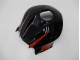 Carrosserie Moto CBR 600 RR 09-12 - Rouge Noir Carrosserie Moto CBR 600 RR 09-12 - Rouge Noir