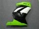 Carrosserie Moto EX250 08-12 - Vert Noir Ninja Carrosserie Moto EX250 08-12 - Vert Noir Ninja