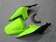 Carrosserie Moto EX250 08-12 - Vert Noir Ninja Carrosserie Moto EX250 08-12 - Vert Noir Ninja