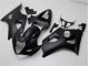 Carrosserie Moto GSXR 1000 K3 03-04 - Noir Mat Carrosserie Moto GSXR 1000 K3 03-04 - Noir Mat