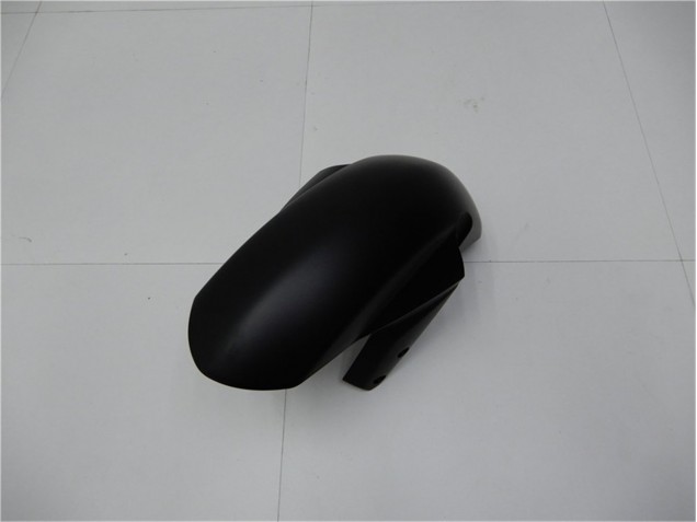 Carrosserie Moto GSXR 1000 K3 03-04 - Noir Mat Carrosserie Moto GSXR 1000 K3 03-04 - Noir Mat