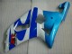 Carrosserie Moto GSXR 600 / 750 K1 K2 K3 01-03 - Bleu Carrosserie Moto GSXR 600 / 750 K1 K2 K3 01-03 - Bleu