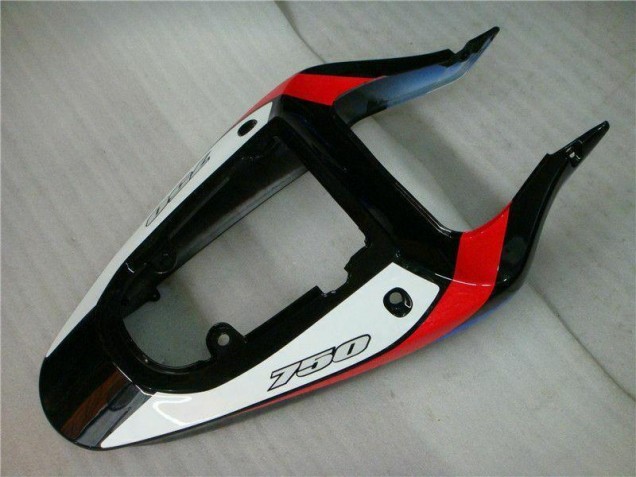 Carrosserie Moto GSXR 600 / 750 K1 K2 K3 01-03 - Bleu Carrosserie Moto GSXR 600 / 750 K1 K2 K3 01-03 - Bleu