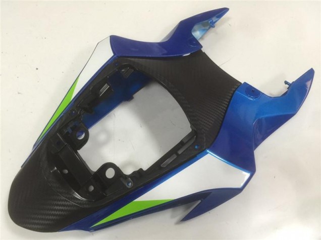 Carrosserie Moto GSXR 600 / 750 K11 11-24 - Bleu Carrosserie Moto GSXR 600 / 750 K11 11-24 - Bleu