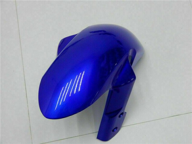 Carrosserie Moto GSXR 600 / 750 K8 08-10 - Bleu Blanc Carrosserie Moto GSXR 600 / 750 K8 08-10 - Bleu Blanc