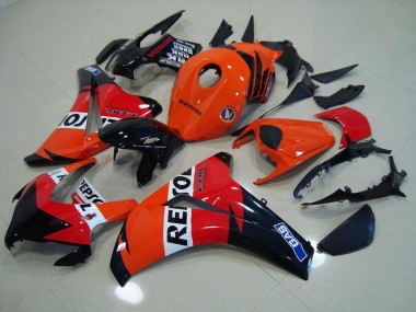 Carrosserie Moto CBR 1000 RR 08-11 - Repsol