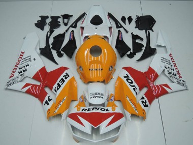 Carrosserie Moto CBR 1000 RR 12-16 - Repsol