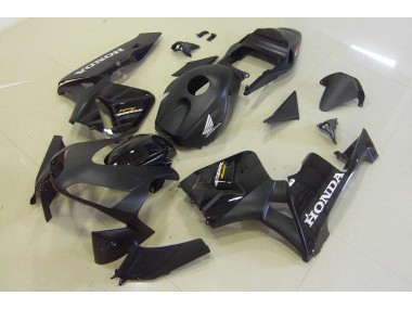 Carrosserie Moto CBR 600 RR 03-04 - Noir