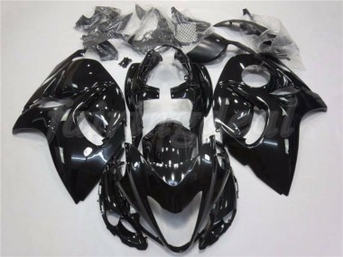 Carrosserie Moto GSXR 1300 Hayabusa 08-19 - Noir
