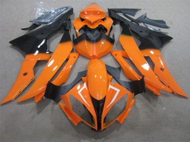 Carrosserie Moto R6 08-16 - Orange