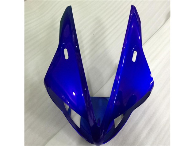 Carrosserie Moto R1 02-03 - Bleu Blanc Carrosserie Moto R1 02-03 - Bleu Blanc