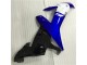 Carrosserie Moto R1 02-03 - Bleu Blanc Carrosserie Moto R1 02-03 - Bleu Blanc