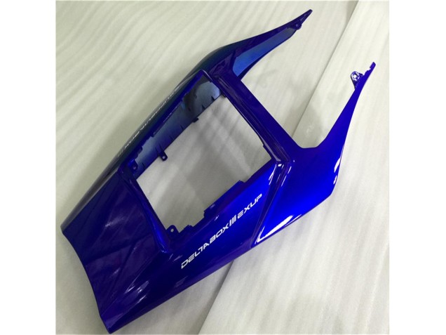 Carrosserie Moto R1 02-03 - Bleu Blanc Carrosserie Moto R1 02-03 - Bleu Blanc