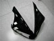 Carrosserie Moto R1 04-06 - Noir Carrosserie Moto R1 04-06 - Noir