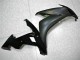 Carrosserie Moto R1 04-06 - Noir Carrosserie Moto R1 04-06 - Noir