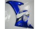 Carrosserie Moto R6 03-05 - Bleu Blanc Carrosserie Moto R6 03-05 - Bleu Blanc