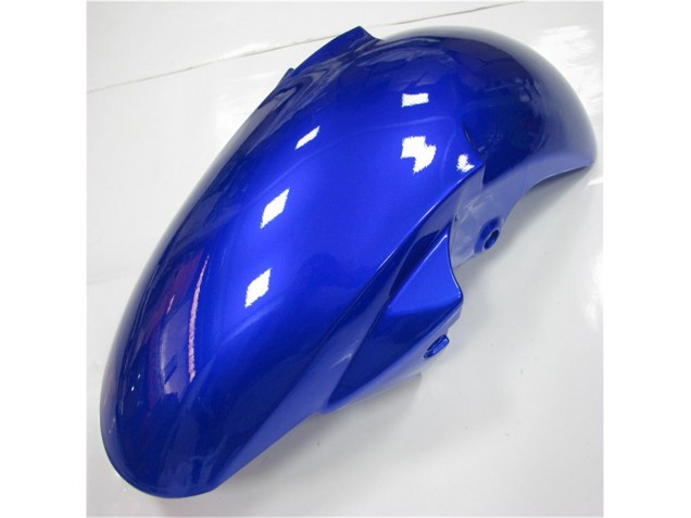 Carrosserie Moto R6 03-05 - Bleu Blanc Carrosserie Moto R6 03-05 - Bleu Blanc