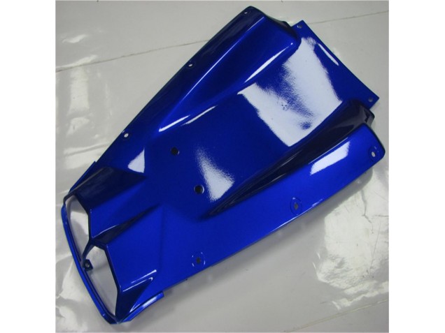 Carrosserie Moto R6 03-05 - Bleu Blanc Carrosserie Moto R6 03-05 - Bleu Blanc