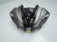 Carrosserie Moto R6 08-16 - Gris Noir Carrosserie Moto R6 08-16 - Gris Noir