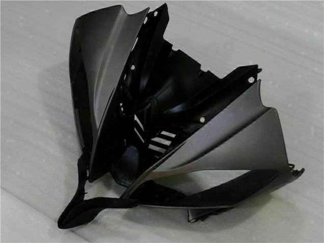 Carrosserie Moto R6 08-16 - Noir Mat Carrosserie Moto R6 08-16 - Noir Mat