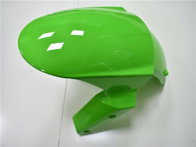 Carrosserie Moto ZX10R 11-15 - Vert Noir Carrosserie Moto ZX10R 11-15 - Vert Noir