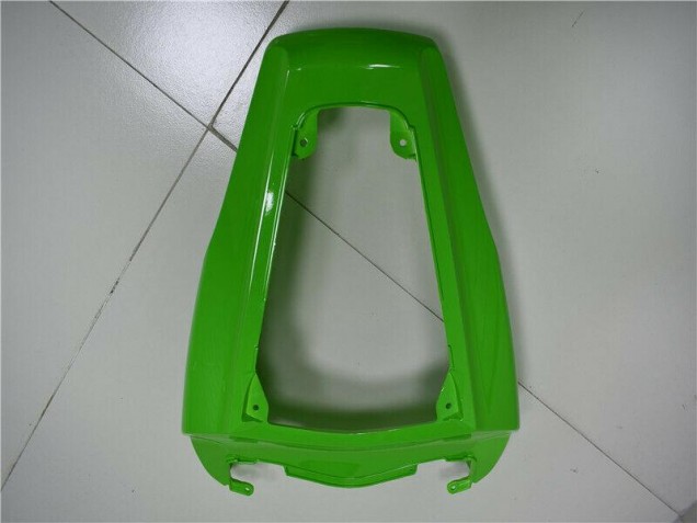Carrosserie Moto ZX10R 11-15 - Vert Noir Carrosserie Moto ZX10R 11-15 - Vert Noir