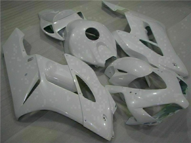 Kit Carénages Motos CBR 1000 RR 04-05 - Blanc Kit Carénages Motos CBR 1000 RR 04-05 - Blanc