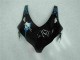 Kit Carénages Motos Complet CBR 1000 RR 08-11 - Blanc Noir Kit Carénages Motos Complet CBR 1000 RR 08-11 - Blanc Noir