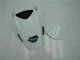 Kit Carénages Motos Complet CBR 1000 RR 08-11 - Blanc Noir Kit Carénages Motos Complet CBR 1000 RR 08-11 - Blanc Noir