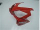 Kit Carénages Motos Complet CBR 600 F4i 01-03 - Rouge Noir Kit Carénages Motos Complet CBR 600 F4i 01-03 - Rouge Noir