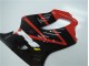 Kit Carénages Motos Complet CBR 600 F4i 01-03 - Rouge Noir Kit Carénages Motos Complet CBR 600 F4i 01-03 - Rouge Noir