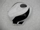 Kit Carénages Motos Complet CBR 600 RR 09-12 - Blanc Kit Carénages Motos Complet CBR 600 RR 09-12 - Blanc