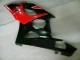 Kit Carénages Motos Complet GSXR 1000 K5 05-06 - Rouge Noir Kit Carénages Motos Complet GSXR 1000 K5 05-06 - Rouge Noir