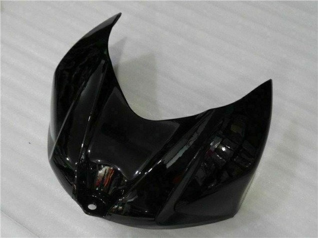 Kit Carénages Motos Complet GSXR 1000 K7 07-08 - Noir Kit Carénages Motos Complet GSXR 1000 K7 07-08 - Noir