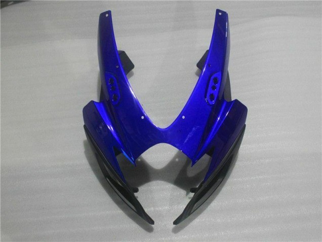 Kit Carénages Motos Complet GSXR 600 / 750 K6 06-07 - Bleu Kit Carénages Motos Complet GSXR 600 / 750 K6 06-07 - Bleu