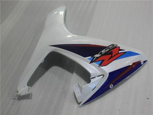 Kit Carénages Motos Complet GSXR 600 / 750 K6 06-07 - Bleu Kit Carénages Motos Complet GSXR 600 / 750 K6 06-07 - Bleu
