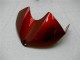 Kit Carénages Motos Complet R6 08-16 - Rouge Noir Kit Carénages Motos Complet R6 08-16 - Rouge Noir