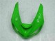 Kit Carénages Motos Complet ZX6R 05-06 - Vert Kit Carénages Motos Complet ZX6R 05-06 - Vert