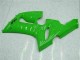 Kit Carénages Motos Complet ZX6R 05-06 - Vert Kit Carénages Motos Complet ZX6R 05-06 - Vert