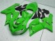 Kit Carénages Motos Complet ZX6R 05-06 - Vert Kit Carénages Motos Complet ZX6R 05-06 - Vert