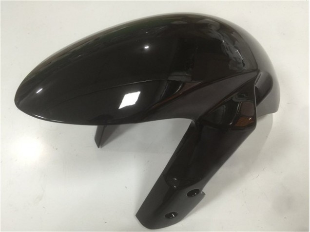 Kit Carénages Motos GSXR 1000 K5 05-06 - Rouge Noir Kit Carénages Motos GSXR 1000 K5 05-06 - Rouge Noir