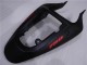 Kit Carénages Motos GSXR 600 / 750 K1 K2 K3 01-03 - Noir Kit Carénages Motos GSXR 600 / 750 K1 K2 K3 01-03 - Noir