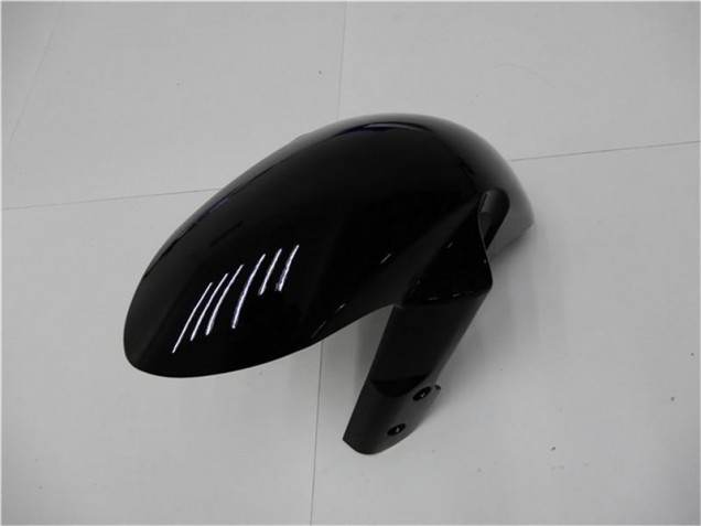 Kit Carénages Motos GSXR 600 / 750 K6 06-07 - Bleu Blanc Kit Carénages Motos GSXR 600 / 750 K6 06-07 - Bleu Blanc