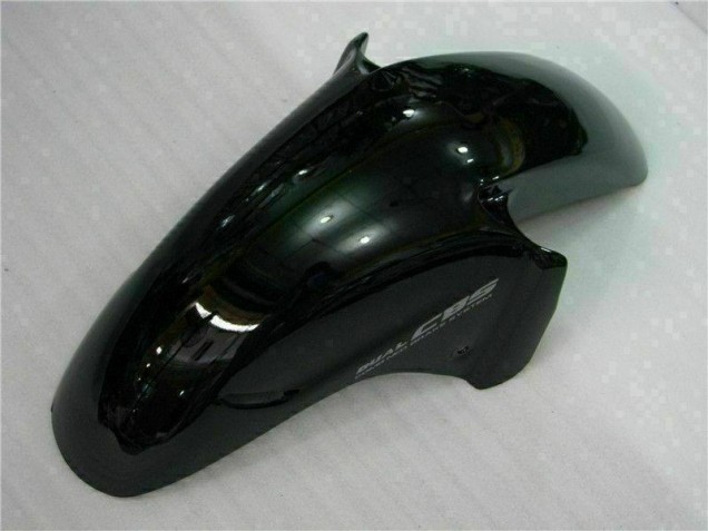 Kit Carénages Motos & Plastique CBR 1100 XX 96-07 - Noir Kit Carénages Motos & Plastique CBR 1100 XX 96-07 - Noir